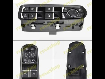 Кнопки стеклоподъёмника Роrsсhе Cayenne Panamera Macan