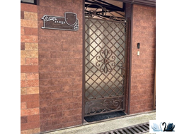 Плитка Сокол Фасад FN3 кирпичная керамическая шоколадного цвета купить в магазине Маруся со скидкой