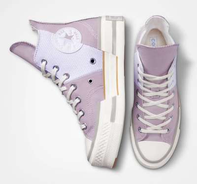 Converse chuck 70 purple hot sale