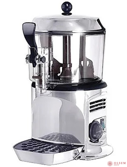 Аппараты для горячего шоколада