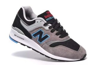 New Balance 997 (разноцветные)