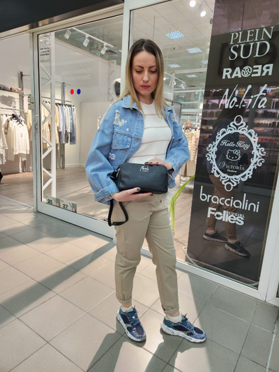 Итальянские сумки и одежда Италии магазин в Москве