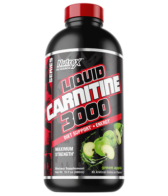 LIGUIT L-CFRNITINE 3000