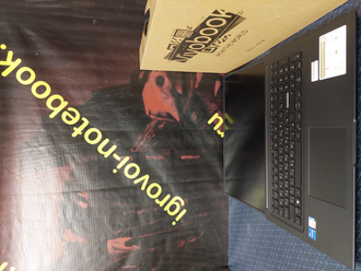 ASUS VivoBook 17X K3704VA-AU066 ( 17.3 FULL HD IPS  Intel i5-13500H Intel Iris Xe Graphics 16GB 512SSD )