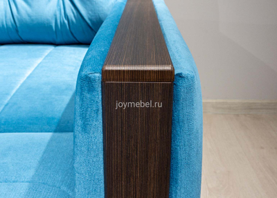 Алекс 17 Ультра слейт Диван