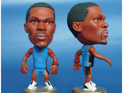 Пластиковый Kevin Durant