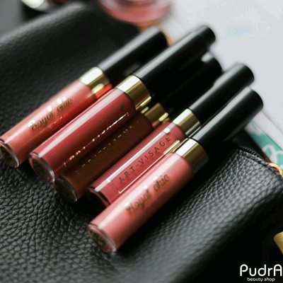 ART-VISAGE Блеск для губ "ROYAL CHIC" | Арт Визаж