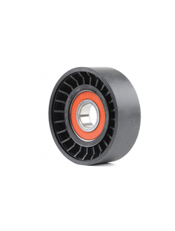 Обводной ролик приводного ремня (ABA) для Ниссан Альмера G15