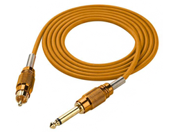 Клип-корд TX-400 RCA gold