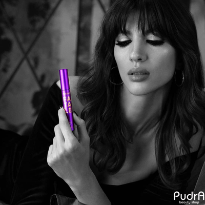 VIVIENNE SABO Тушь объемная с эффектом накладных ресниц Femme Fatale | Вивьен Сабо