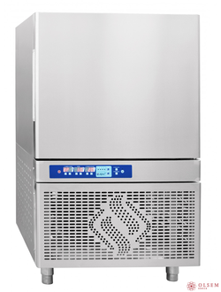 Шкаф шоковой заморозки Abat ШОК-6-1/1