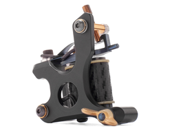 Индукционная тату машинка Skinductor Model-3 black