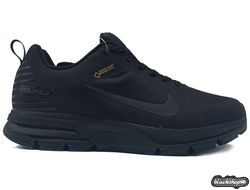NIKE SHIELD STRUCTURE GORE-TEX THERMO BLACK (40-45)