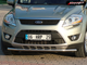 Защита переднего бампера для FORD KUGA 2008-2012 LINE (Турция)