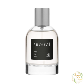 ДУХИ PROUVE #16 (В СТИЛИСТИКЕ АРОМАТА HUGO XY, HUGO BOSS) 50ML