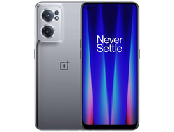 OnePlus Nord CE 2 5G 8/128GB Серое зеркало