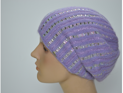 Берет Италия Vizio с украшениями