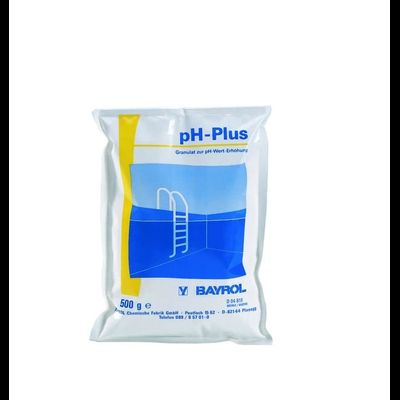 Bayrol pH-плюс 0.5 кг