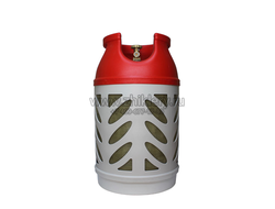 Композитный газовый баллон HEXAGON RAGASCO 24,5 л