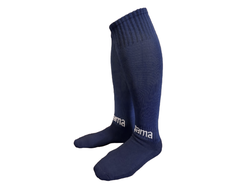 Гетры Aqama Junior тёмно-синие