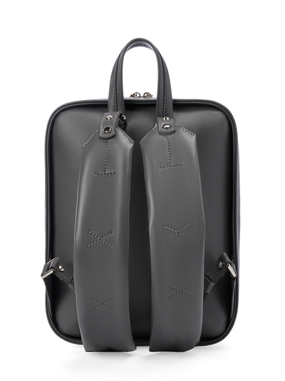 BOMBER 3001-2 Серый