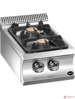 Плита газовая Apach Chef Line GLRRG47
