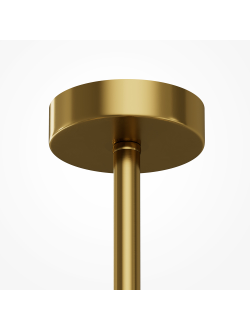 Подвесной светильник Museo, MOD436PL-05BS