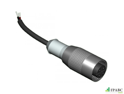 Соединитель к датчикам CS S19-2-2-C