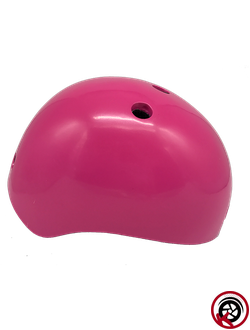 Защитный шлем Tech Team Gravity 200 Розовый