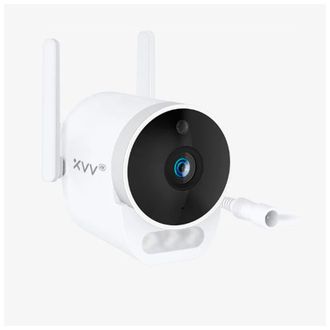IP камера Xiaomi Xiaovv Panoramic Outdoor Camera Pro XVV-3130S-B10 СN