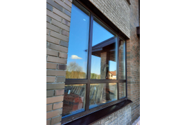 панорамные окна Века с ламинацией