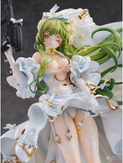 Фигурка 1/7 M950A The Warbler And The Rose Ver.