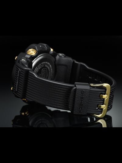 Часы Casio G-Shock GWG-100GB-1A