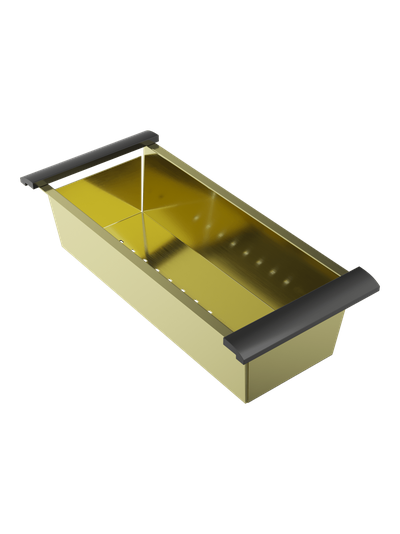 Коландер OMOIKIRI CO-02-LG