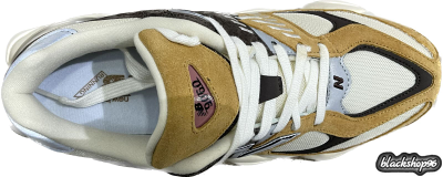 New Balance 9060 Yellow (40-45)