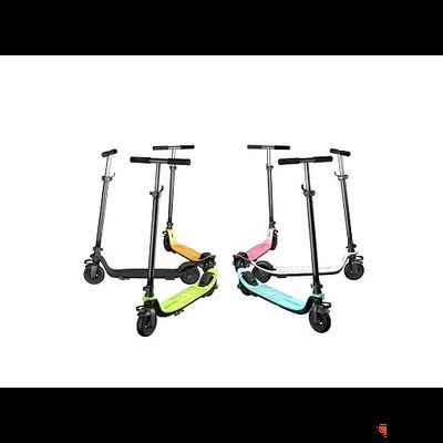 ЭЛЕКТРОСАМОКАТ Joyor H1 WHITE