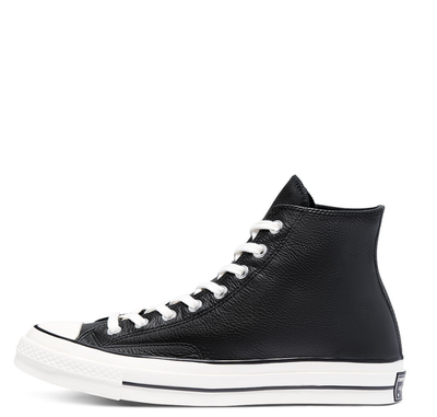 Chuck 70 leather sales