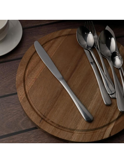 Нож Аделе десертный 20 см