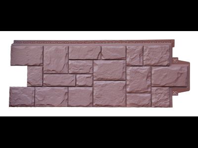 "КРУПНЫЙ КАМЕНЬ", ЦВЕТ ЗЕМЛЯ, СЕРИЯ СТАНДАРТ