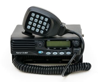 Радиостанция Аргут А-907 VHF