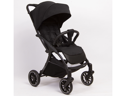 Коляска прогулочная Peppy Latina, Black Cosmos / Черная