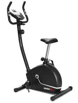 Велотренажер домашний SVENSSON BODY LABS CROSSLINE BHM