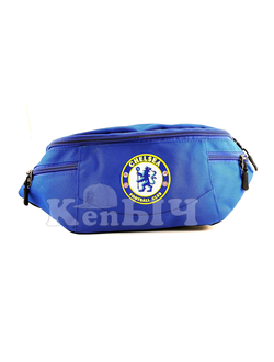 Сумка на пояс FC Chelsea