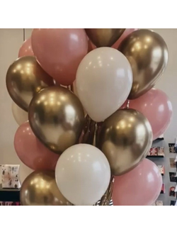 Сет "Золотое облако"