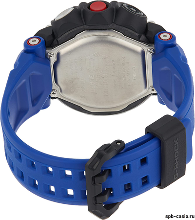 Часы Casio G-Shock GR-B200-1A2