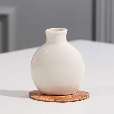 Вазочка - малышка, высота 8 см