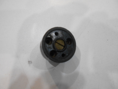 Тумблер для всех танков и самолётов РККА