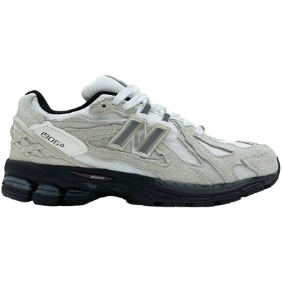 New Balance 1906D Protection Pack White Grey женские
