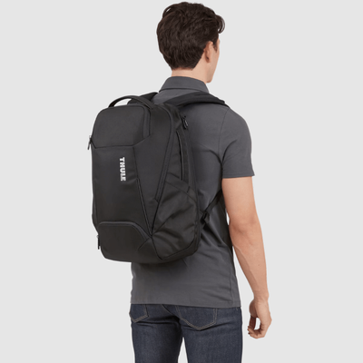 Рюкзак Thule Accent 26L Black