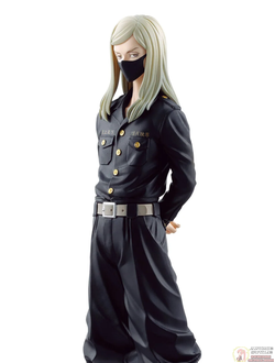 Фигурка Харутиё Сандзу (Haruchiyo Sanzu Bandai Spirits)